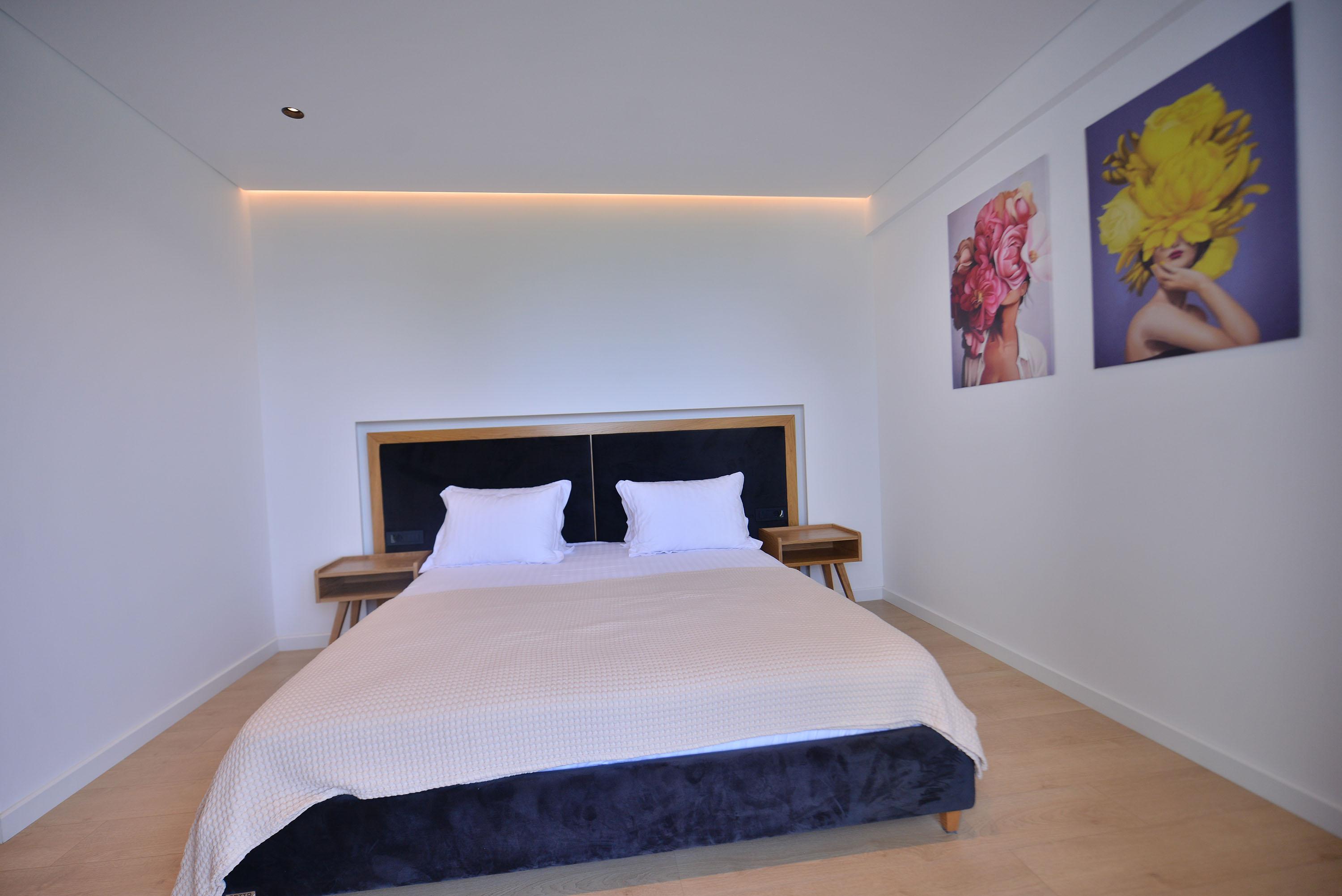 סרנדה Hotel Nertili מראה חיצוני תמונה